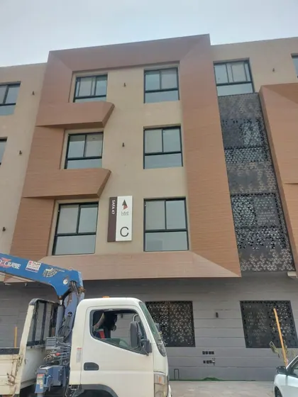 مشروع صفا للتطوير العقاري — لقطة 6
